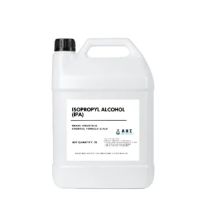 Isopropyl Alcohol (Rubbing Alcohol) – IPA 99% Pure